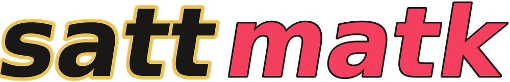 sattmatk logo